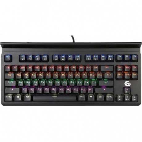 Клавиатура Gembird KB-G520L - фото 1