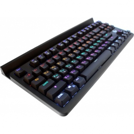 Клавиатура Gembird KB-G520L - фото 2