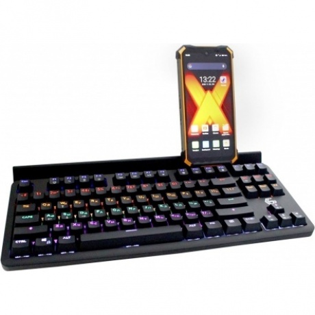Клавиатура Gembird KB-G520L - фото 4