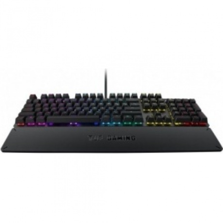 Клавиатура Asus TUF Gaming K3 (90MP01Q0-BKRA00) - фото 3