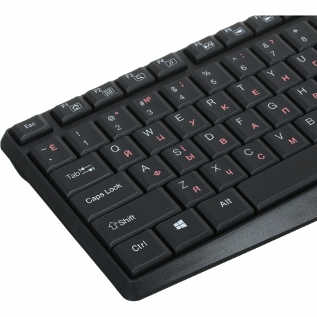 Клавиатура Sven KB-S305 - фото 3