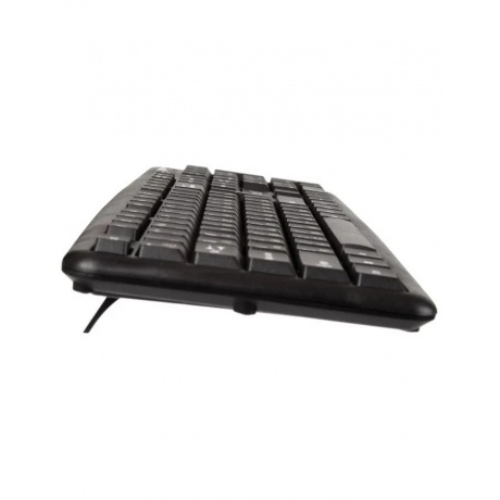 Клавиатура ExeGate LY-331 USB Black - фото 2