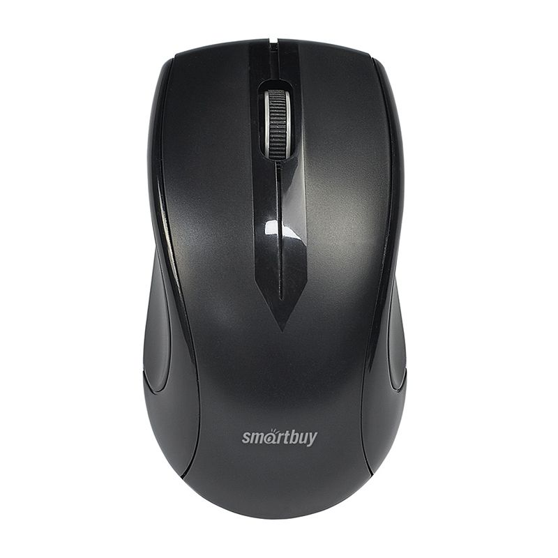Набор клавиатура+мышь SmartBuy One SBC-230346AG-K Black - фото 3