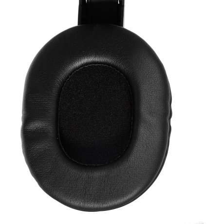 Комлект Oklick HS-HKM100G Imperial черный - фото 14