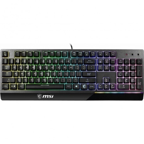 Клавиатура MSI Gaming Vigor GK30 Black