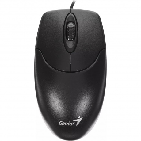 Клавиатура + мышь Genius Smart KM-200 (31330003416) - фото 17