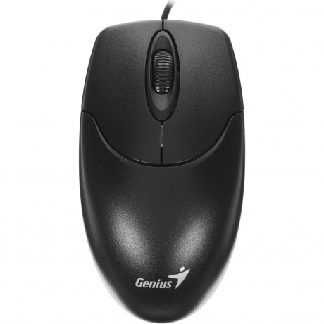 Клавиатура + мышь Genius Smart KM-200 (31330003416) - фото 7