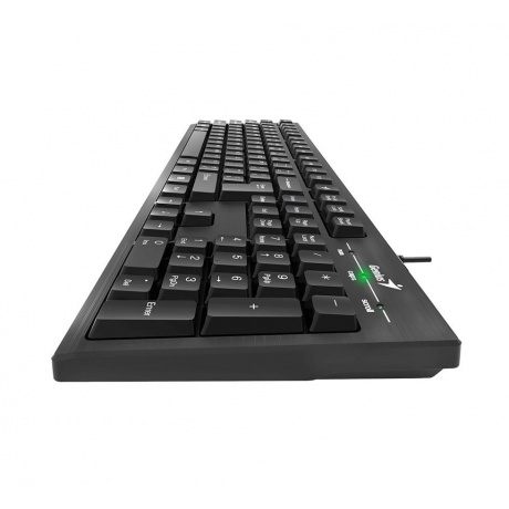 Клавиатура Genius Smart KB-101 (31300006414) - фото 12