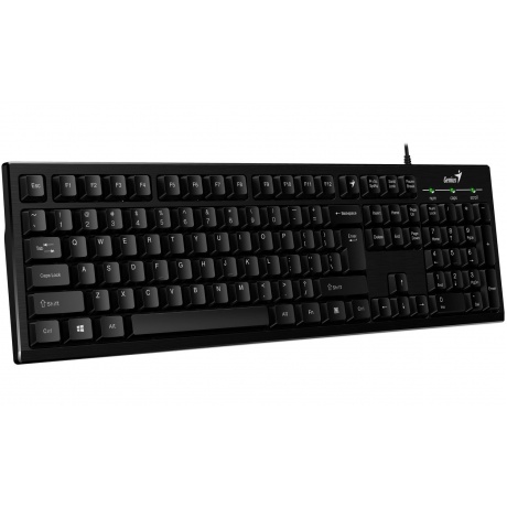 Клавиатура Genius Smart KB-101 (31300006414) - фото 3