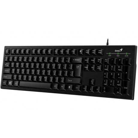 Клавиатура Genius Smart KB-101 (31300006414) - фото 4