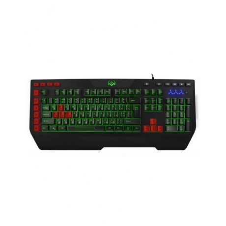 Клавиатура Sven KB-G9600 - фото 1