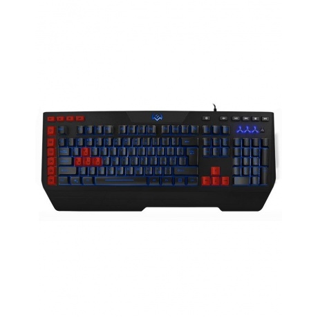 Клавиатура Sven KB-G9600 - фото 2