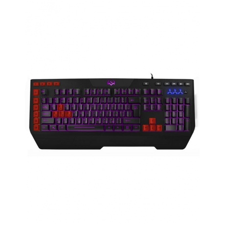 Клавиатура Sven KB-G9600 - фото 4