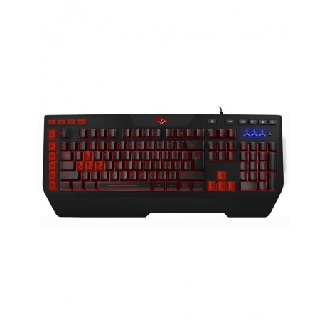 Клавиатура Sven KB-G9600 - фото 5