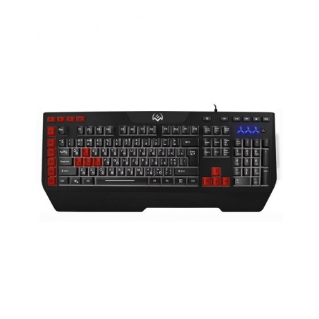 Клавиатура Sven KB-G9600 - фото 6