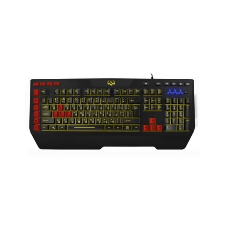 Клавиатура Sven KB-G9600 - фото 7