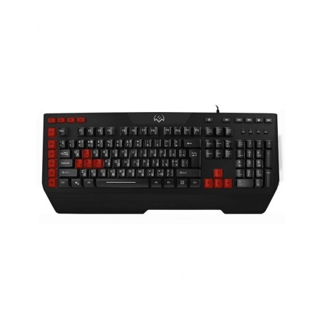 Клавиатура Sven KB-G9600 - фото 8