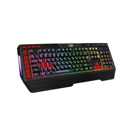 Клавиатура Sven KB-G9600 - фото 9
