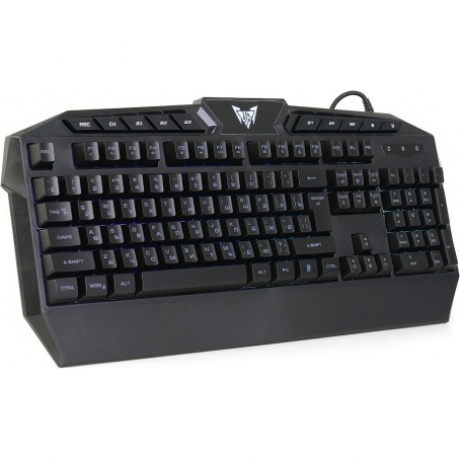Клавиатура Crown CMGK-404 - фото 6