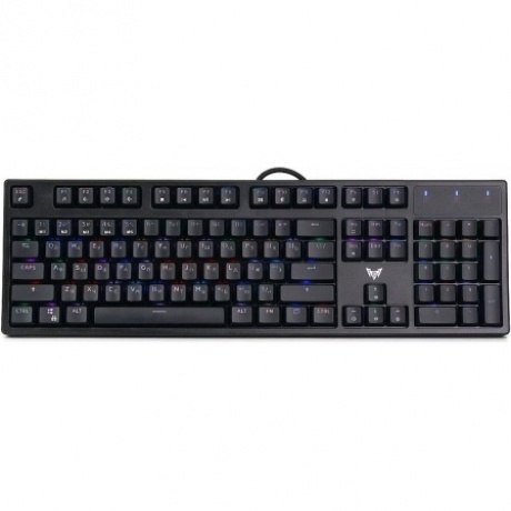 Клавиатура Crown CMGK-902 - фото 6
