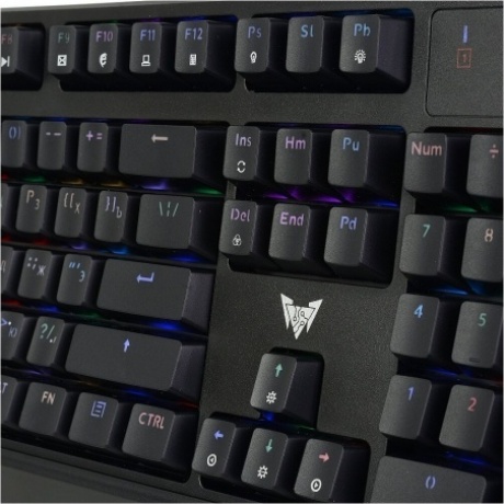 Клавиатура Crown CMGK-902 - фото 9
