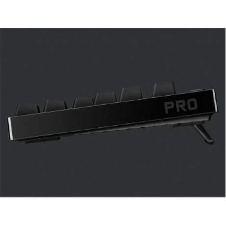 Клавиатура игровая Logitech G Pro black (920-009393) - фото 4