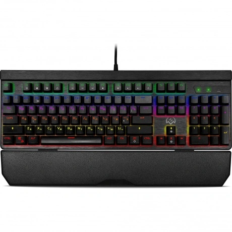 Клавиатура Sven KB-G9500 (SV-018351)