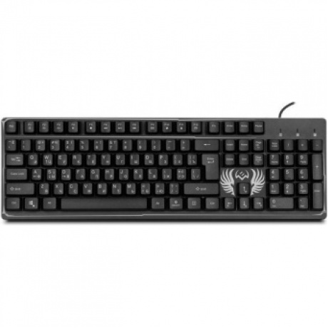 Клавиатура игровая SVEN KB-G8000 (SV-019907) - фото 2