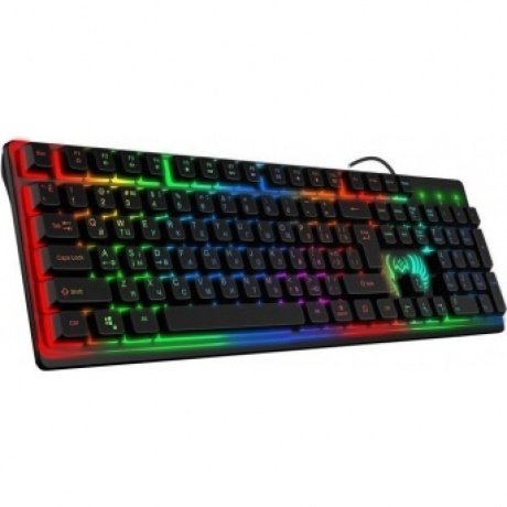 Клавиатура игровая SVEN KB-G8000 (SV-019907) - фото 7