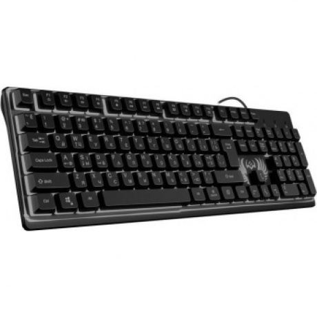Клавиатура игровая SVEN KB-G8000 (SV-019907) - фото 8