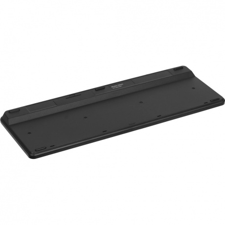 Клавиатура A4Tech Fstyler FBK25 черный/серый - фото 6