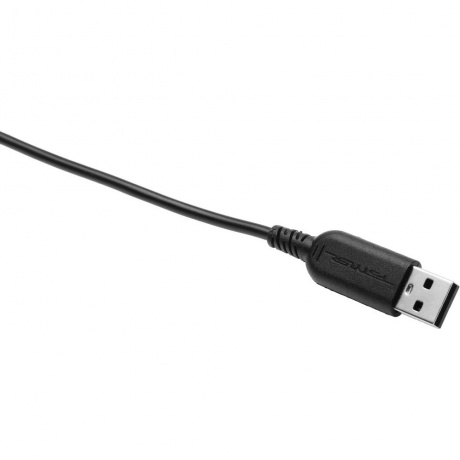Клавиатура A4Tech Fstyler FKS10 черный/синий - фото 12