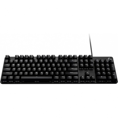 Клавиатура Logitech Keyboard G413 SE Black (920-010438) - фото 2