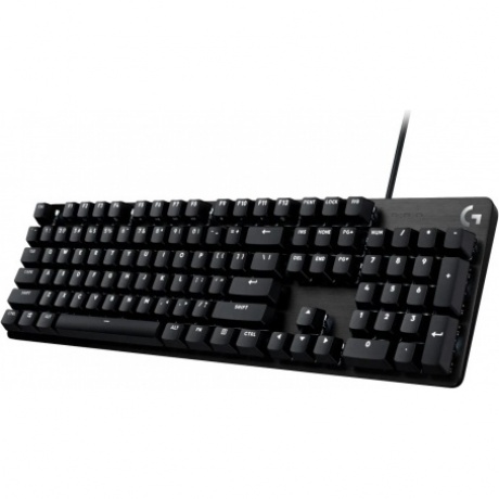 Клавиатура Logitech Keyboard G413 SE Black (920-010438) - фото 3