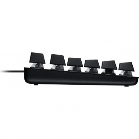 Клавиатура Logitech Keyboard G413 SE Black (920-010438) - фото 5