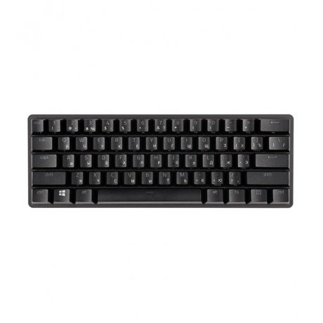 Клавиатура Razer Huntsman Mini Gaming keyboard (RZ03-03391500-R3R1) - фото 1