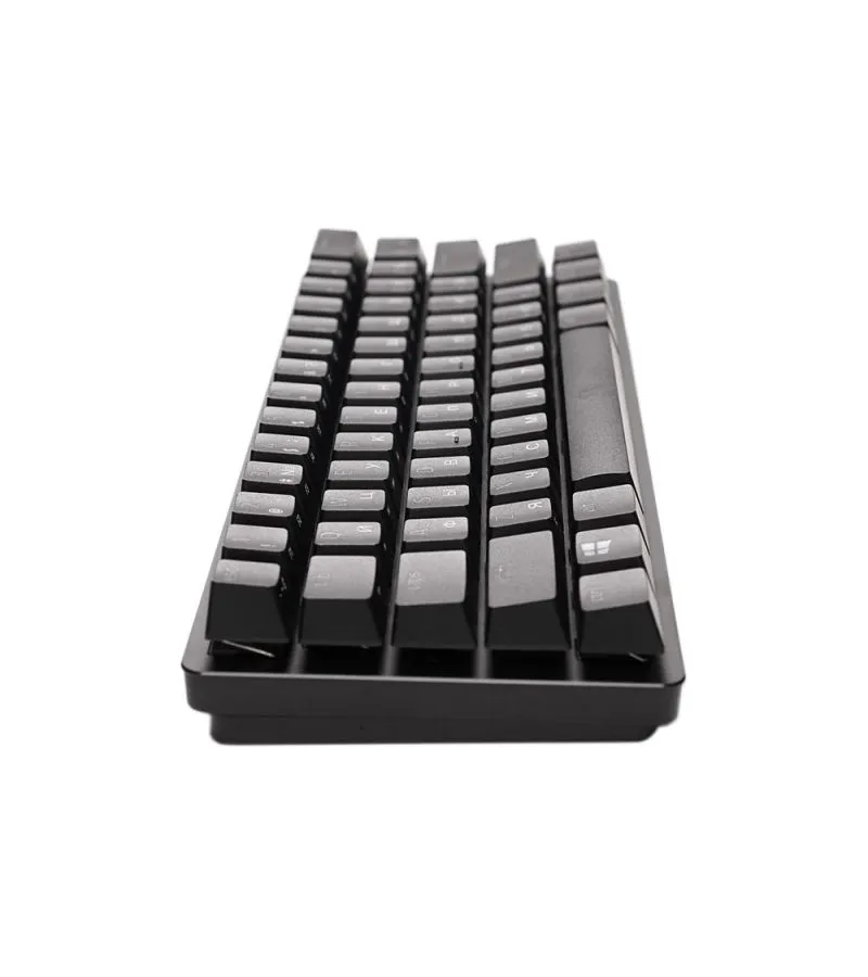 Клавиатура Razer Huntsman Mini Gaming keyboard (RZ03-03391500-R3R1) - фото 3