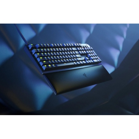 Клавиатура Razer Huntsman V2 Purple Switch (RZ03-03931300-R3R1) - фото 7