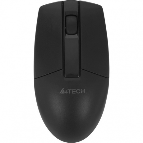 Клавиатура + мышь A4Tech 3330N - фото 7