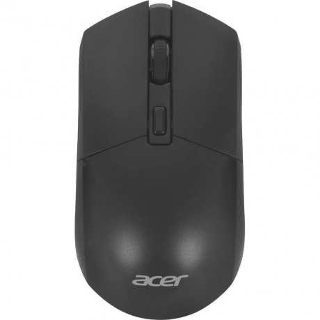 Клавиатура + мышь Acer OKR120 (ZL.KBDEE.007) - фото 8