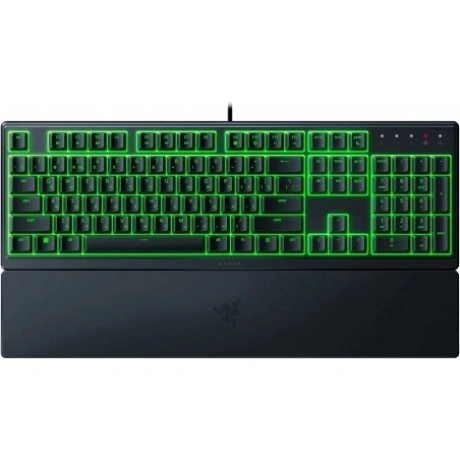 Клавиатура Razer Ornata V3 X (RZ03-04470800-R3R1)