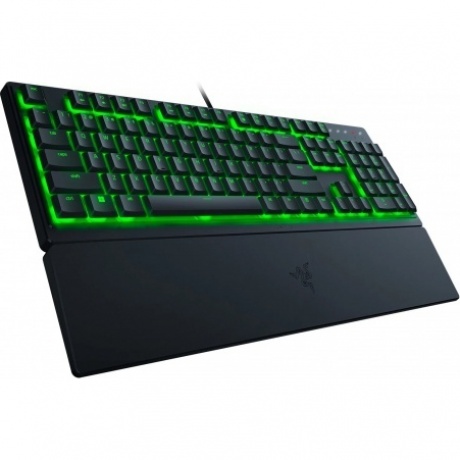 Клавиатура Razer Ornata V3 X (RZ03-04470800-R3R1) - фото 3