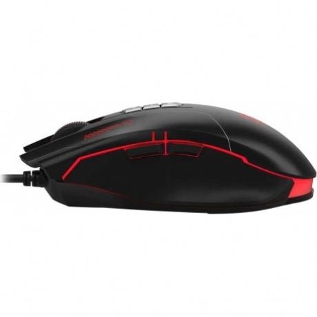 Клавиатура + мышь A4Tech Bloody B1700 черный USB LED - фото 12