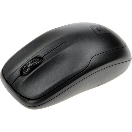Клавиатура + мышь Logitech MK220 черный (920-003161) - фото 10