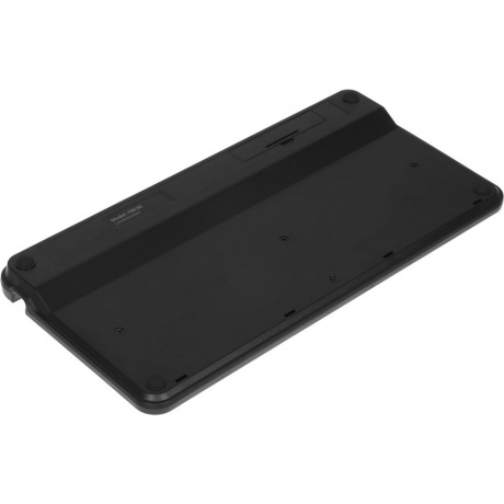 Клавиатура A4Tech Fstyler FBK30 черный - фото 3