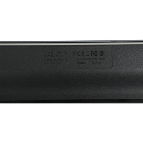 Клавиатура A4Tech Fstyler FBX50C серый - фото 6