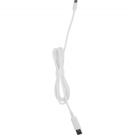 Клавиатура A4Tech Fstyler FX61 белый - фото 16
