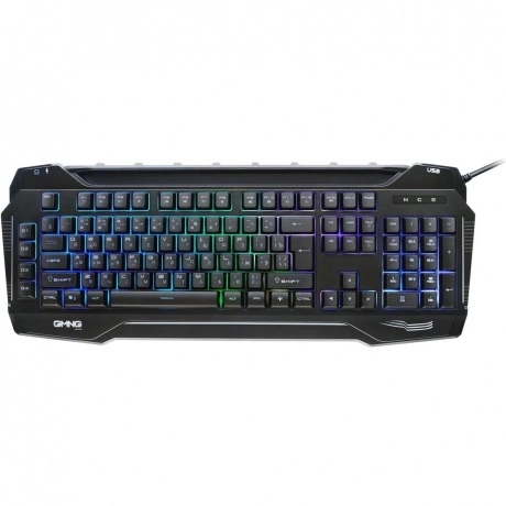 Клавиатура GMNG 975GK черный