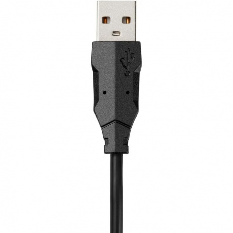 Клавиатура Oklick105M черный USB (1678092) - фото 4