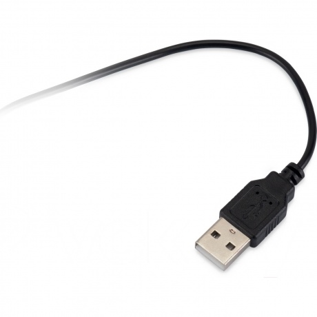 Клавиатура Oklick 95M черный USB (1788106) - фото 7